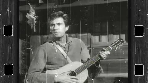 The Ballad of Davy Crockett 
