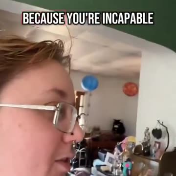 You’re telling me US taxpayers are paying for this