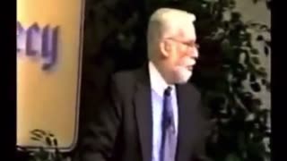 Dr. William Schnoebelen, Ex-Mason on SEXUAL HABITs of FREEMASONRY. GRAPHIC, BRUTAL TRUTHs⚔️