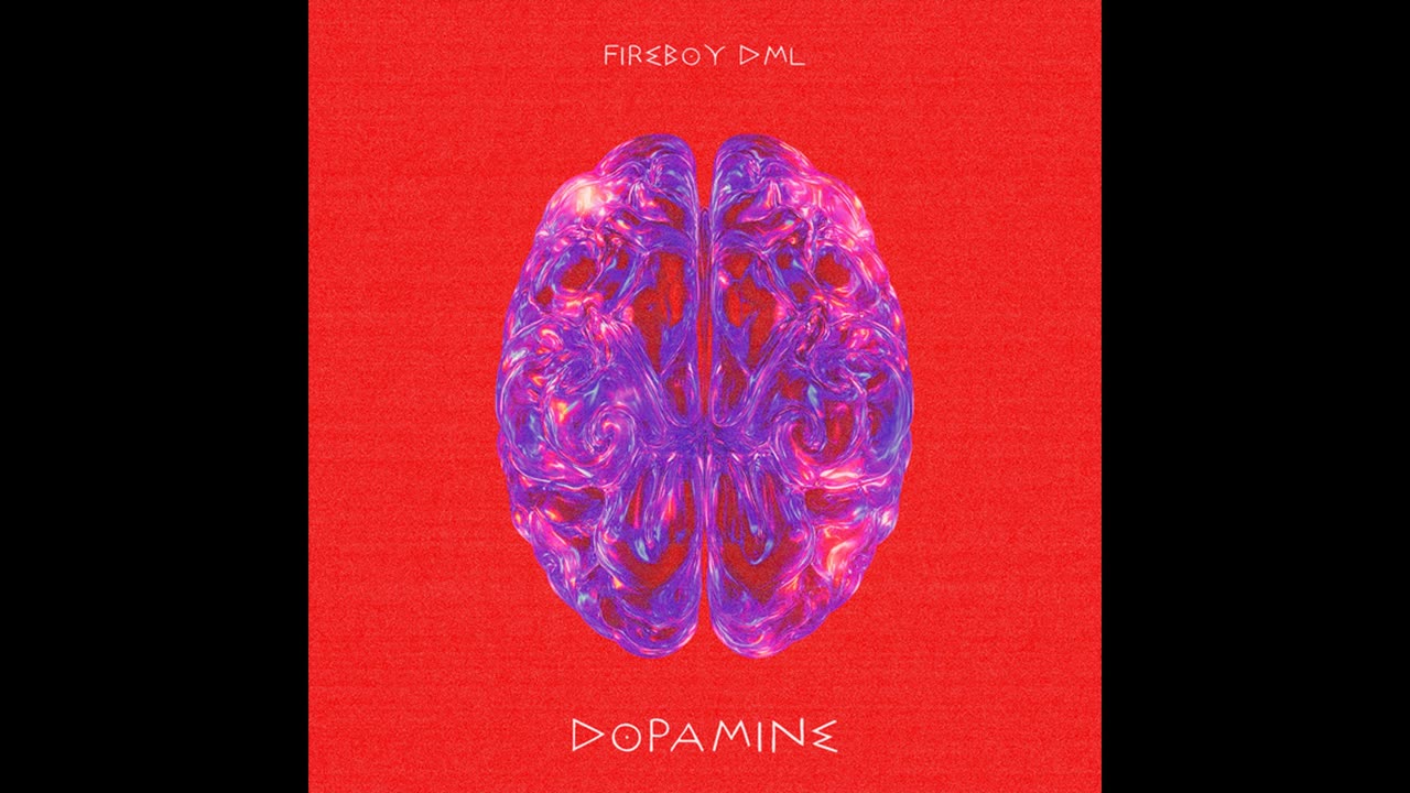 Fireboy DML - Dopamine (SLOWED + REVERB)