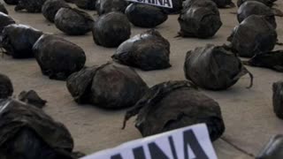 Trump suspende toda ayuda a Colombia y acusa a Gustavo Petro de narcotráfico