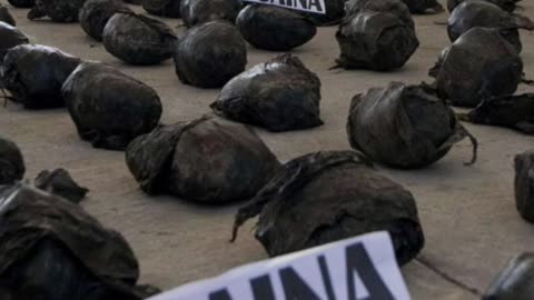 Trump suspende toda ayuda a Colombia y acusa a Gustavo Petro de narcotráfico