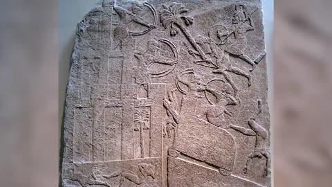 Ancient Civilizations S02E02 Sumerian Kings List And Annunaki Oaths