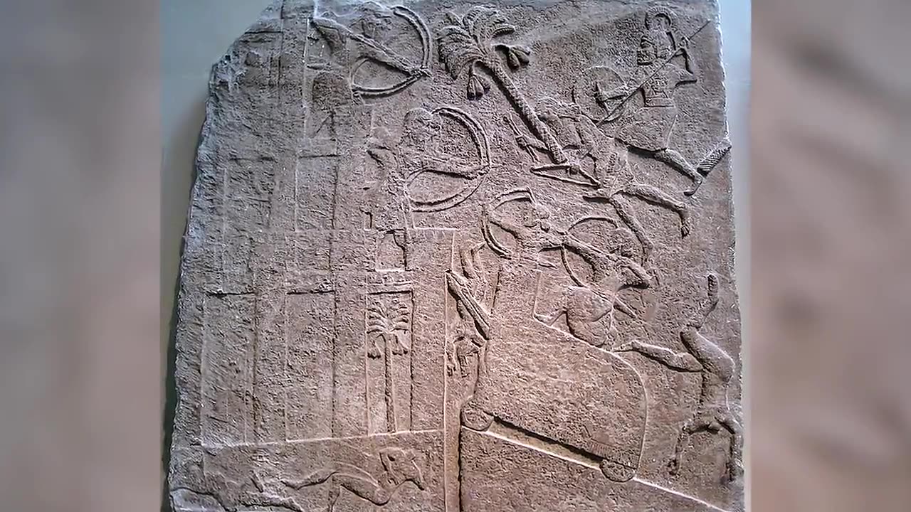 Ancient Civilizations S02E02 Sumerian Kings List And Annunaki Oaths