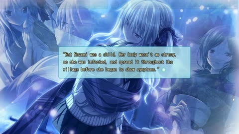 Amatsutsumi Visual Novel (Let's Play)-Part 30