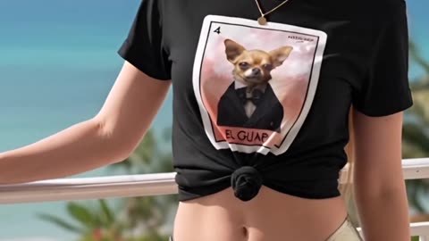 This tee just made our wedding vibe official… who else would rock this? #loscasados #weddingstyle