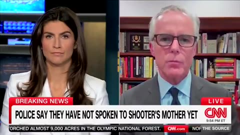 CNN: Andrew McCabe: ARREST ANDY; SENT TO GITMO FOR TRIAL