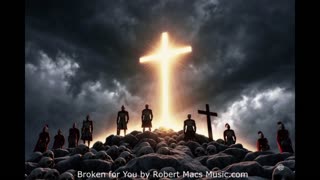 Broken for You
