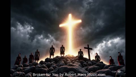 Broken for You