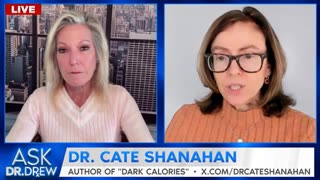 Nutrition in Medical Research Captured by Profits | Dr Cate Shanahan