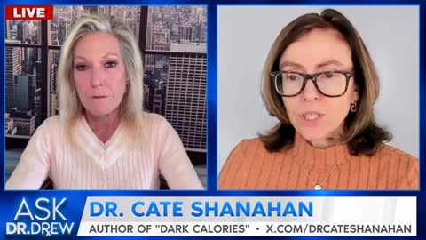 Nutrition in Medical Research Captured by Profits | Dr Cate Shanahan