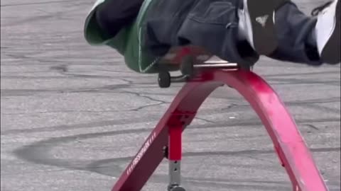 😲😂 Skate 3 Type Grind? Wait For The Hilarious Ending! | SkateNation