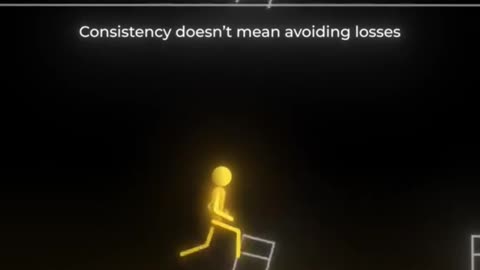 Consistency Means Never Giving Up | Motivation for Success & Discipline