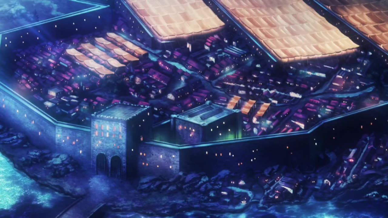 Anime edit