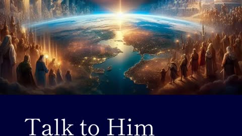 God’s Silence, Man’s Choices, Heaven’s Record — Talk to Him Before It Is Too Late!