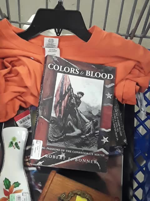 another Confederate book