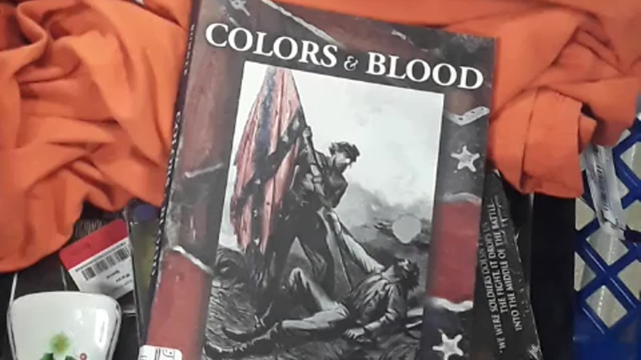 another Confederate book