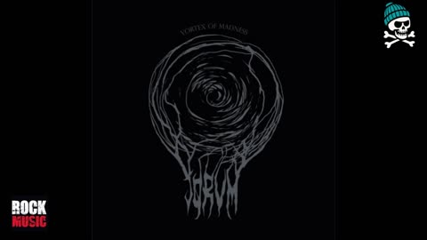 Jorum - Vortex of Madness (2025)