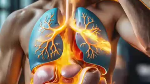 How Energy drink Transforme in power