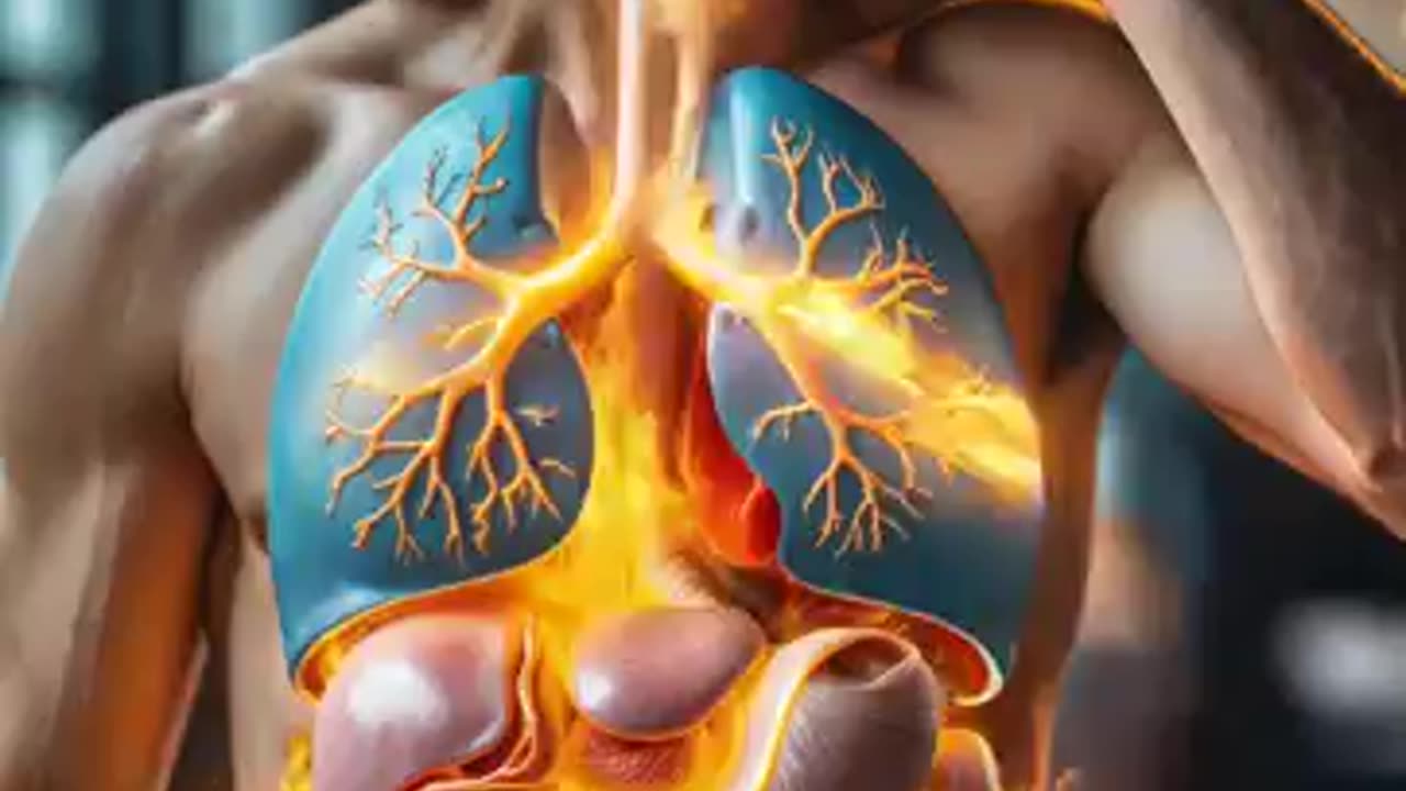 How Energy drink Transforme in power