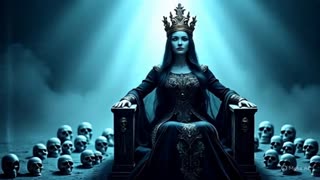 Unveiled: Hel, Norse Goddess of the Dead & Underworld Queen!