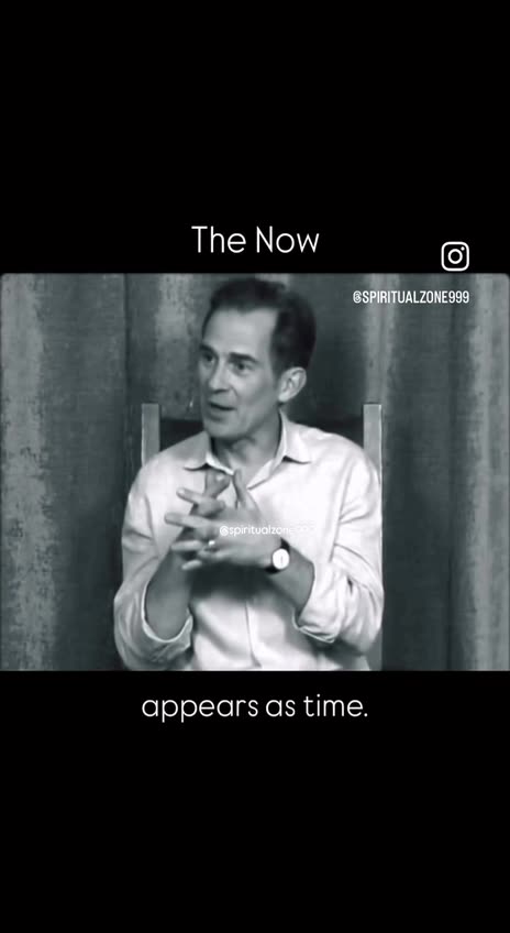 what Time really Is?