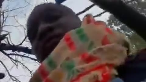 LMFAO 2025 African slave market.. blks stilling selling blks.