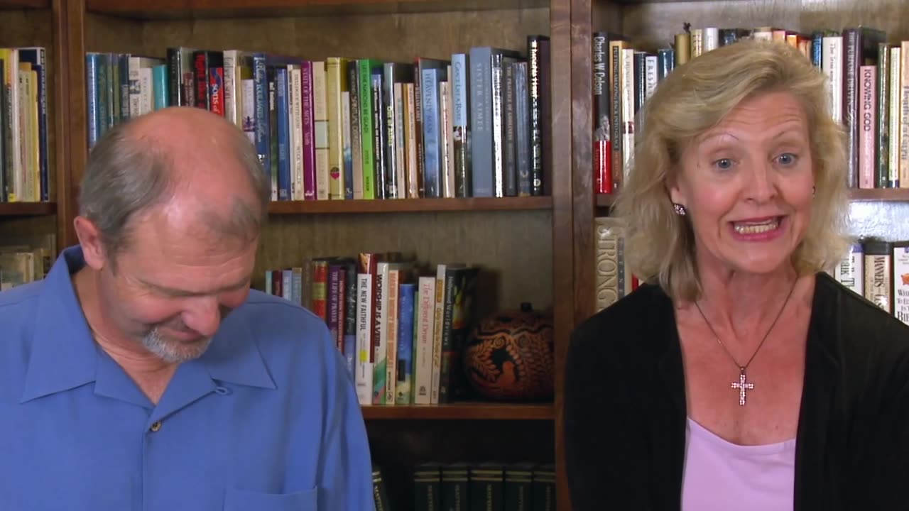 Winning at Love: Jim & Karen