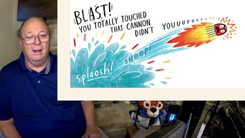 This Book Is Dangerous!