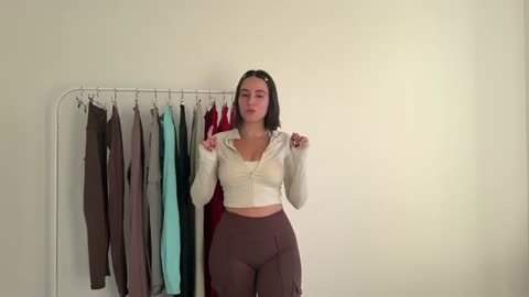 LEGGING TRY ON HAUL ｜ YEOREO, SHEIN & MORE PART 2