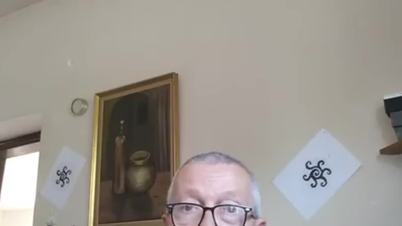 Miran Rubin - Autentičnost - 16.08.2025. u 12:50h