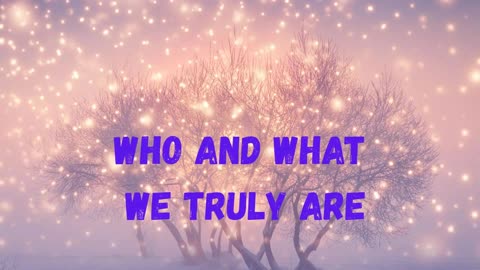 Who and What We Truly Are ~Jared Rand’s Global Guided Meditation Call 12-31-25