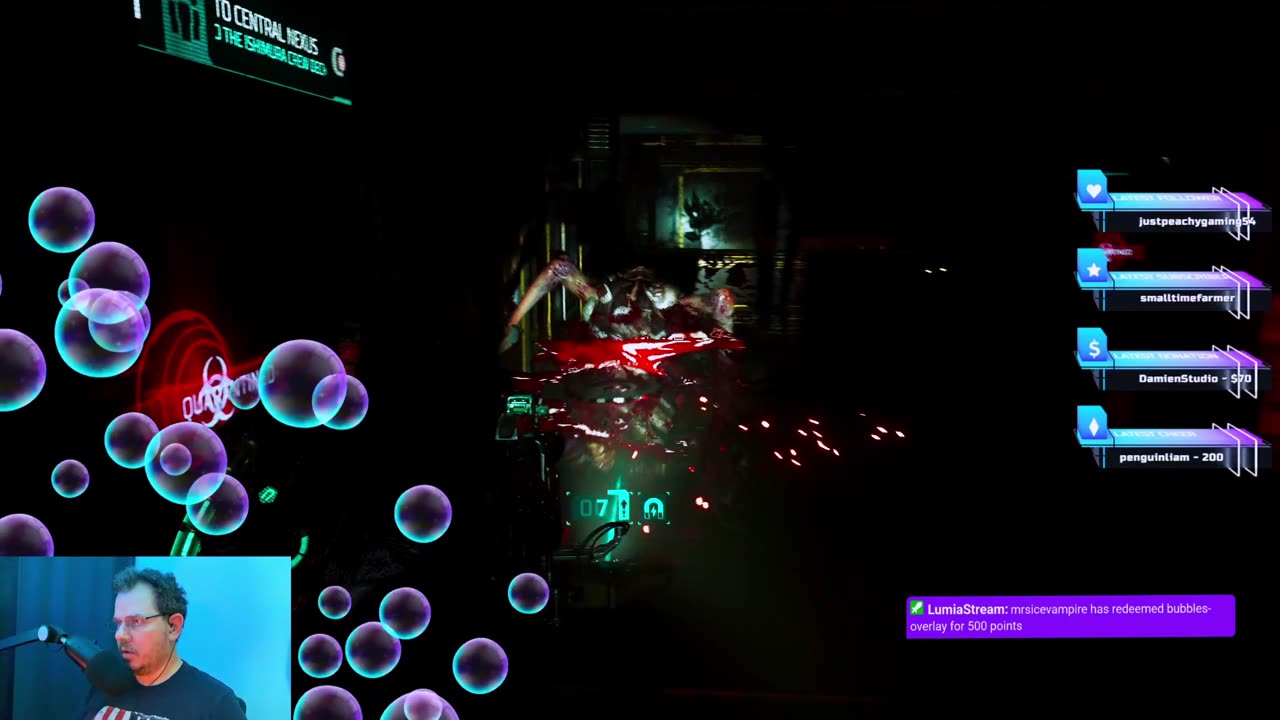 Dead Space: End of Days Pt 3