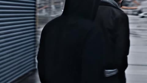 💻 "I Wanted to Save the World" - The Reality of a Hacker 🌍