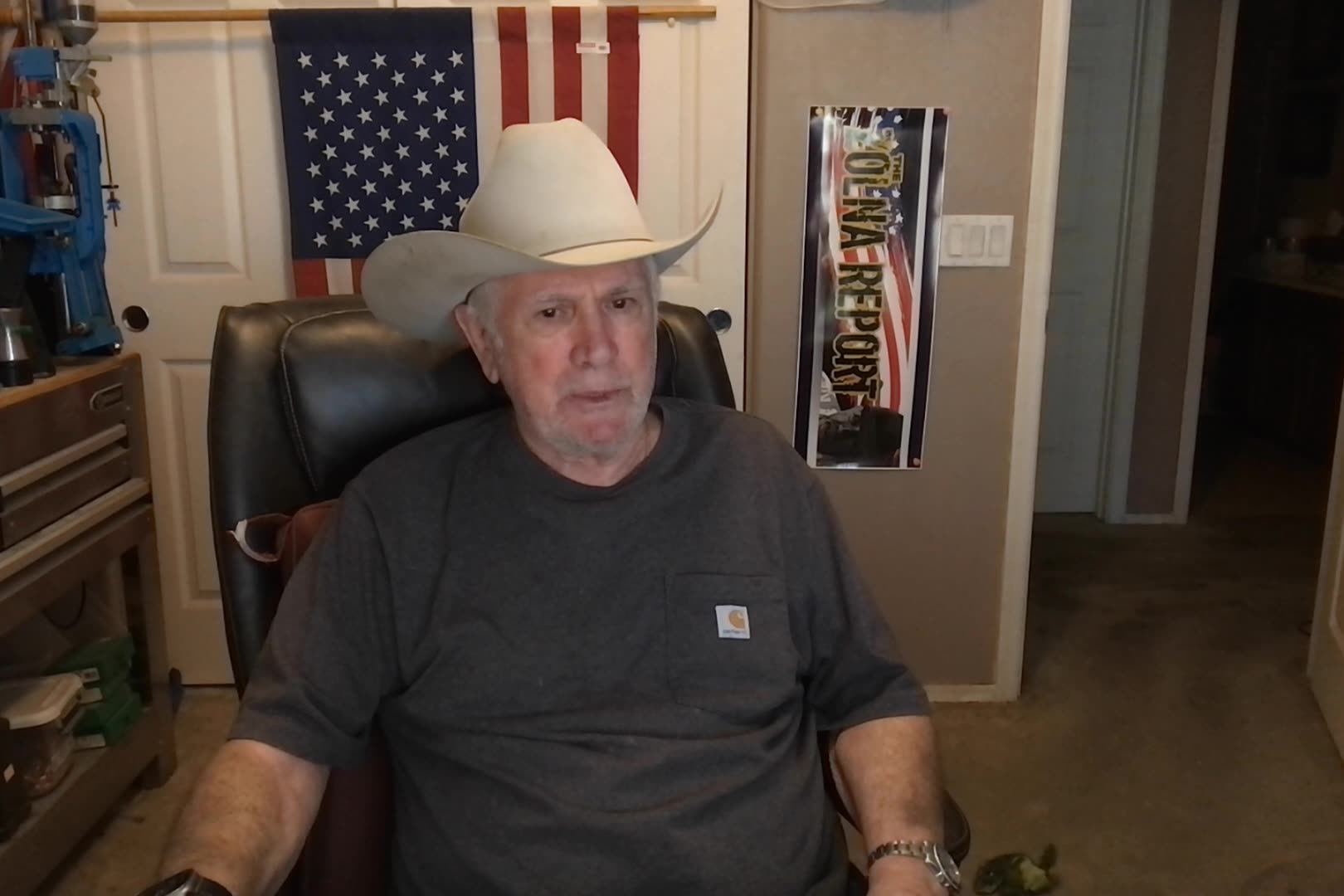 When,The Big One, Hits Parts Of Arizona Might Become Ocean Front Property!