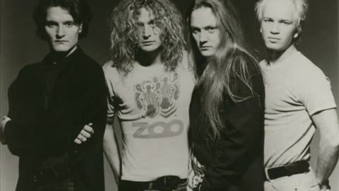 D.A.D. Naked ( But Still Stripping ) 🇩🇰