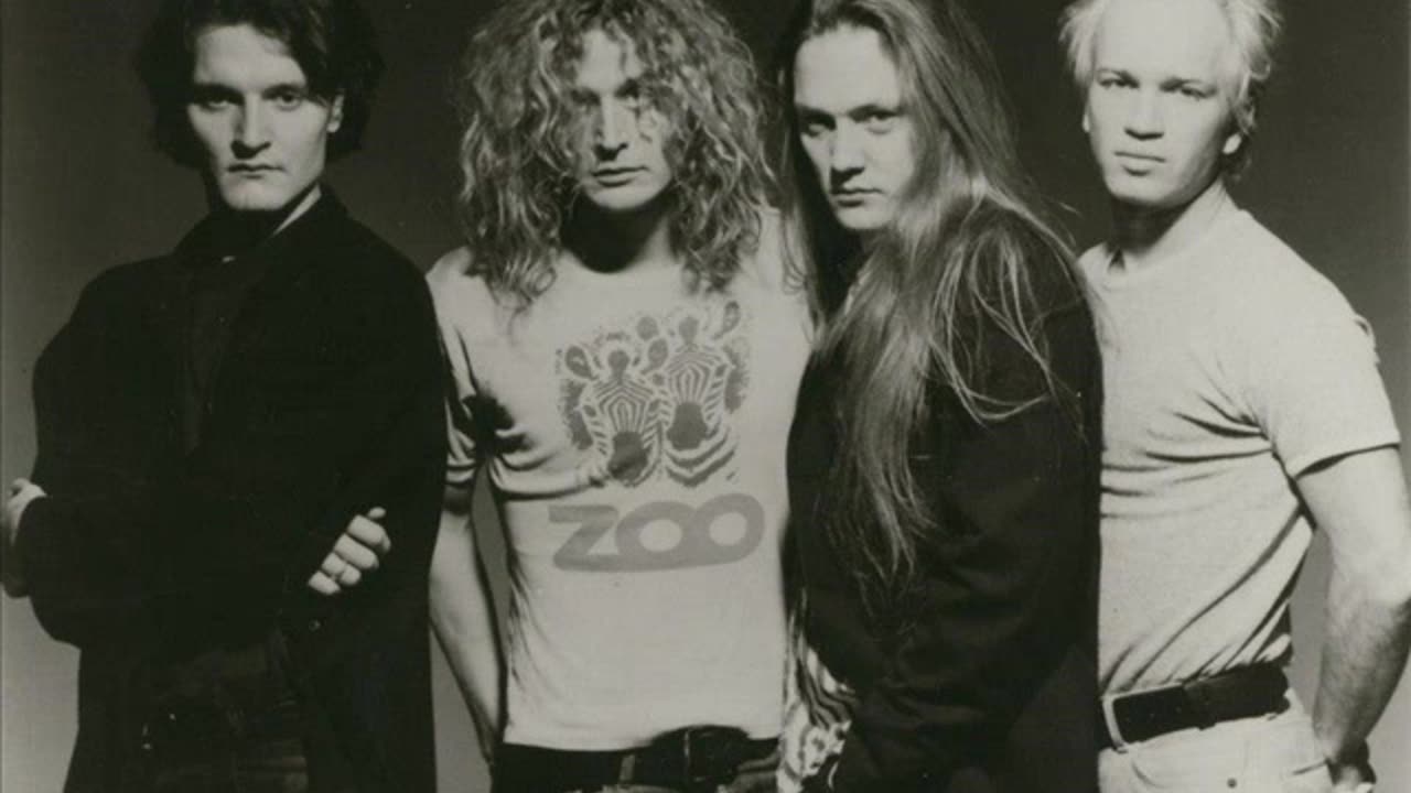 D.A.D. Naked ( But Still Stripping ) 🇩🇰