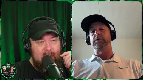 Ep 65: Addiction, Redemption, and Raw Truth w/Brad Lilley