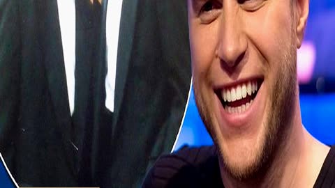 Inside Olly Murs Tragic 16year Feud with Twin an