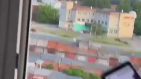 🚧🔥 Ukraine Russia War | Russian Plant Faces Ukrainian Drone Attack in Cheboksary | RCF