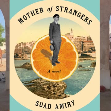 5 Stunning Modern Middle Eastern Books to Read