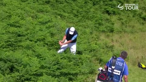 50 Crazy Golf Shots please follow my channel