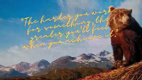 Motivational sentences to achieve desires and hopes 2