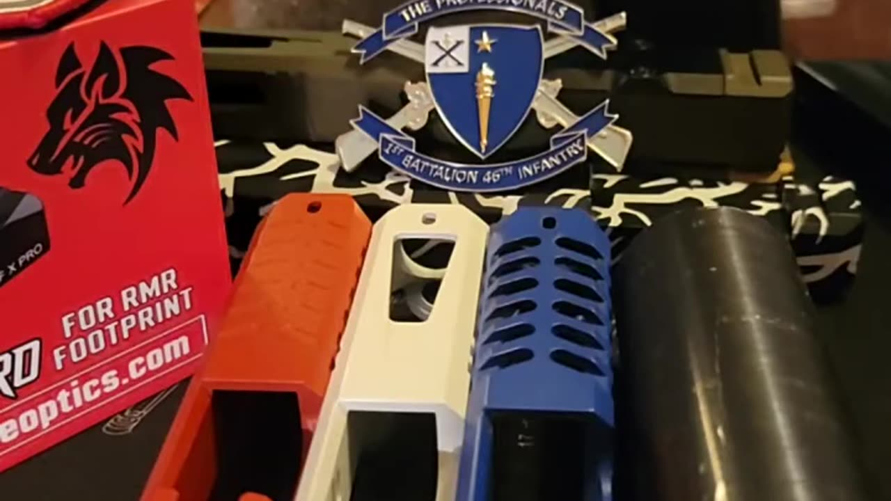 Stiffler Manufacturing Live - End of 4th of July Sale Part 2