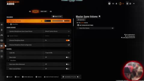 Live: BO6 Melee & Tomahawk Mastery with Interactive Spotify Jam