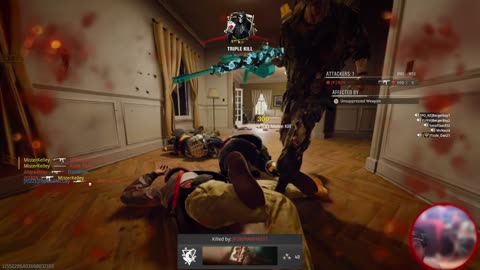Live: BO6 Melee & Tomahawk Mastery with Interactive Spotify Jam