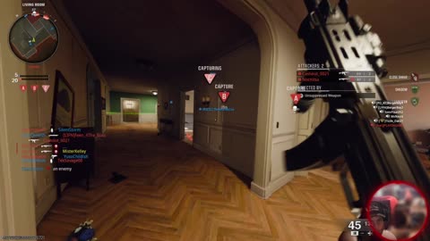 Live: BO6 Melee & Tomahawk Mastery with Interactive Spotify Jam