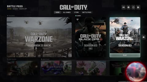 Live: BO6 Melee & Tomahawk Mastery with Interactive Spotify Jam