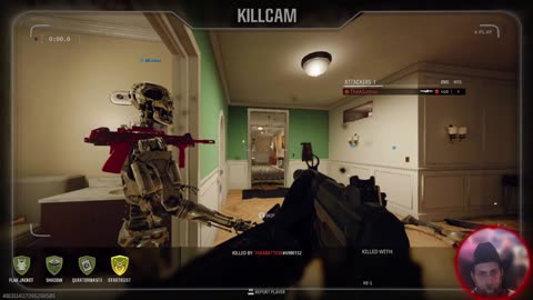 Live: BO6 Melee & Tomahawk Mastery with Interactive Spotify Jam