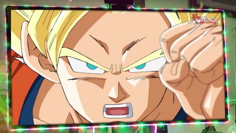 Dragon ball Super Tagalog Dubbed HD - Episode 50
